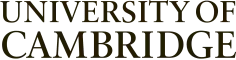 University of Cambridge